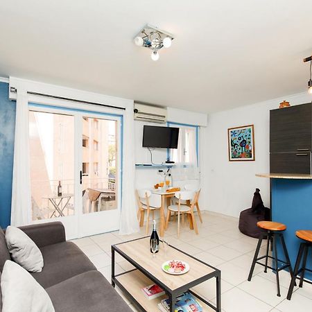 Ferienwohnung La Casa Mi Amor Cannes Exterior foto
