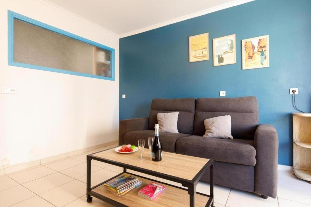 Ferienwohnung La Casa Mi Amor Cannes Exterior foto