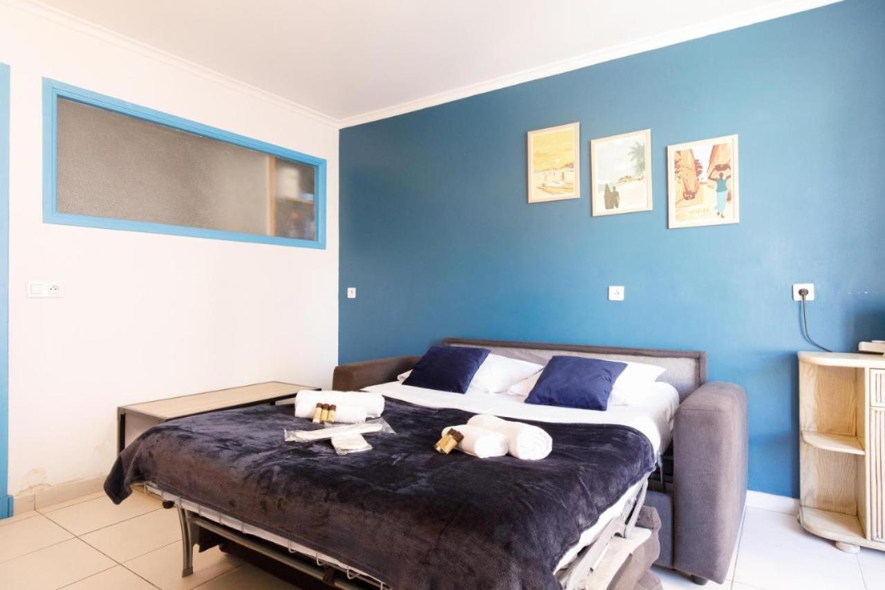Ferienwohnung La Casa Mi Amor Cannes Exterior foto