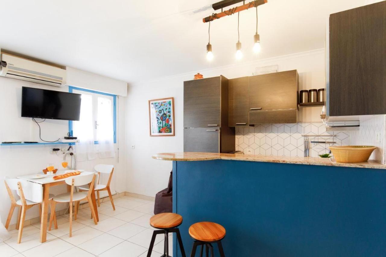 Ferienwohnung La Casa Mi Amor Cannes Exterior foto